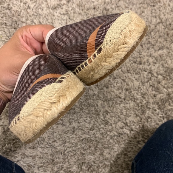 Burberry Hodgson flat espadrilles - Picture 2 of 7